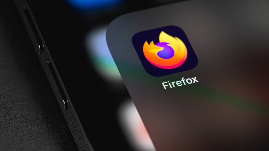 Firefox User Discovers 17 Exabyte Storage Consumption