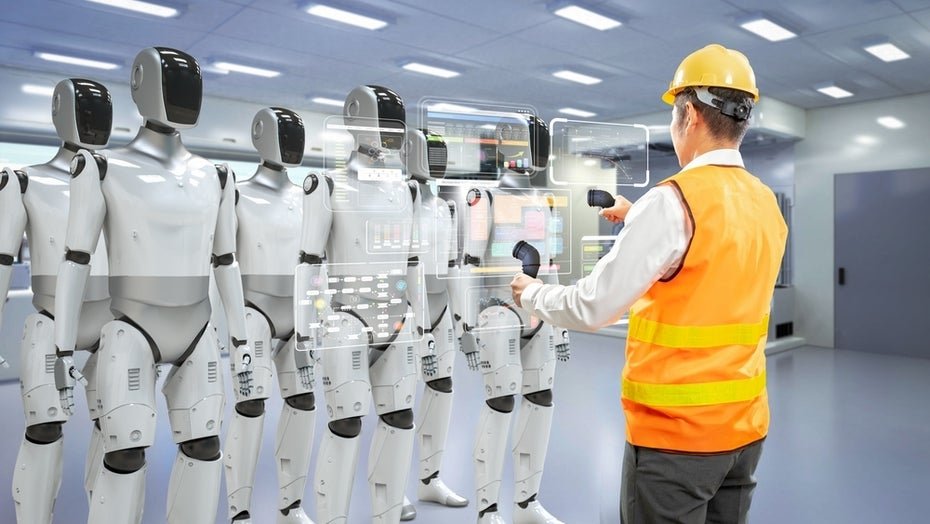Advancements in Robotics: Learning Instead of Programming
