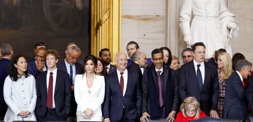 Francesca Bria fordert digitale Souveränität für Deutschland