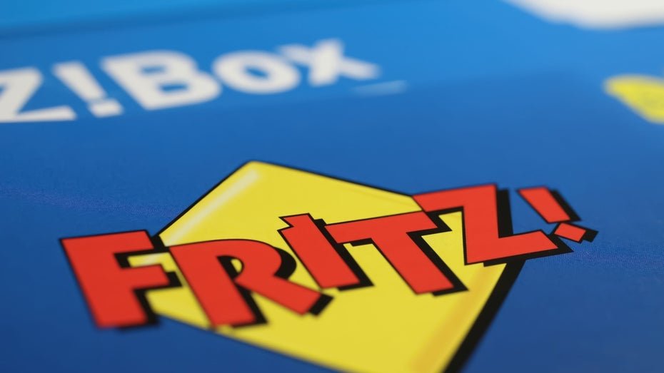 Fritz präsentiert neue Produkte auf dem MWC 2026