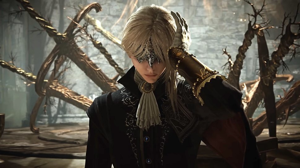 FromSoftware Extends Wait Times for Soulsborne Games