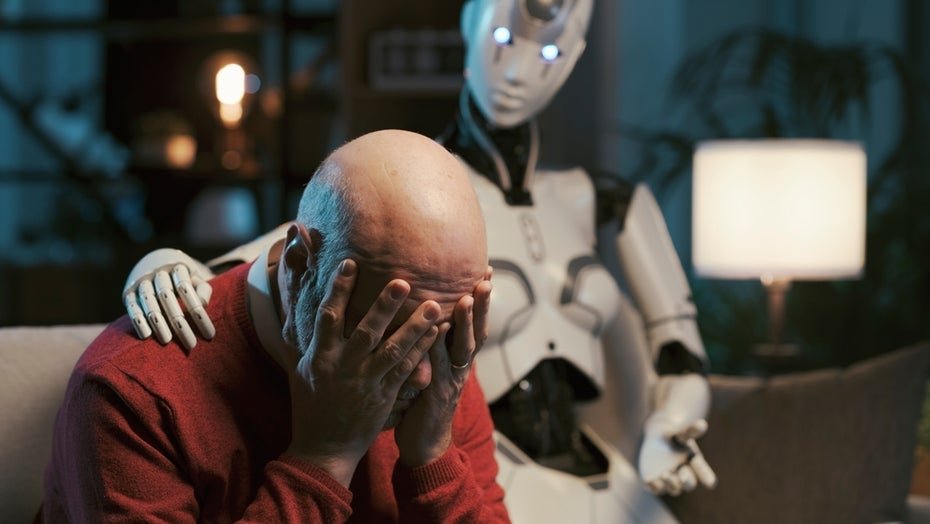 Five Scenarios of AI Risks
