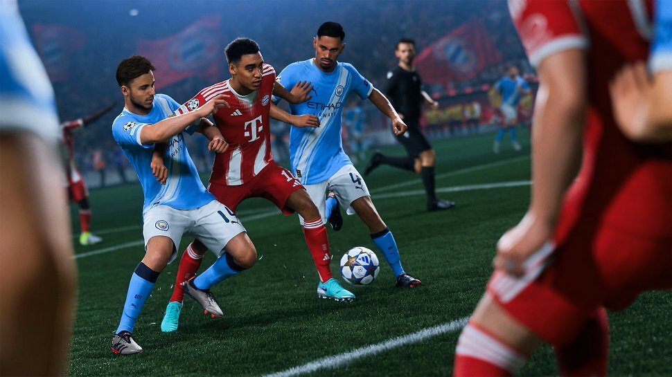 Gamers Plan Protest Action Against EA Headquarters