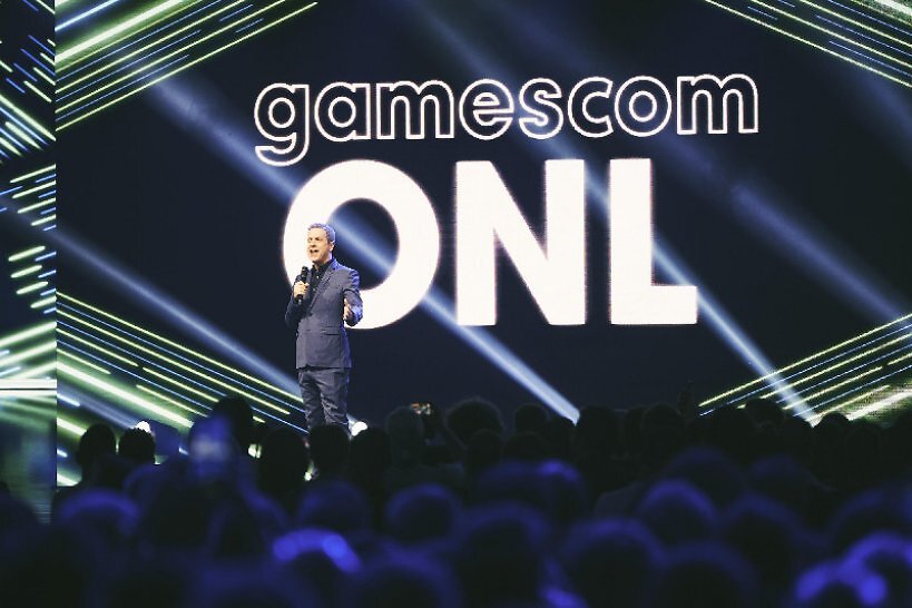 Gamescom 2026: Opening Night Live startet um 20 Uhr