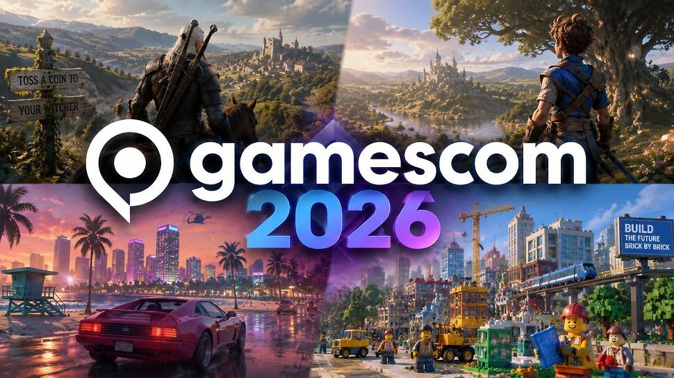 Gamescom 2026: Organizers Respond to Thefts