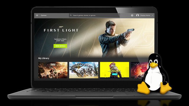 GeForce Now: Linux App Leaves Beta Phase