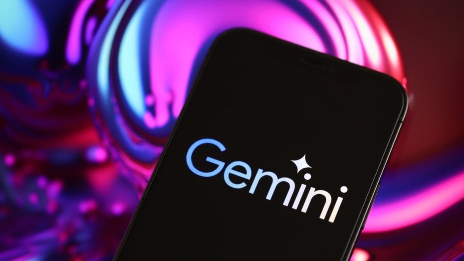 Gemini löscht versehentlich 30.000 Zeilen Code