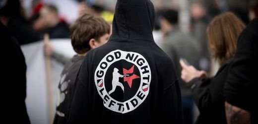 Gen Z and Extremism in Social Media