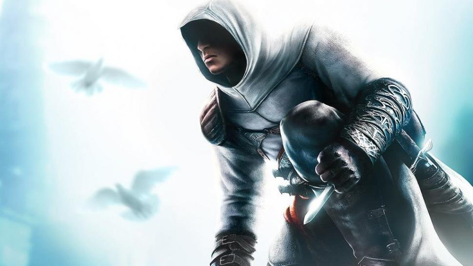 Rumors of a Remake of Assassin's Creed 1