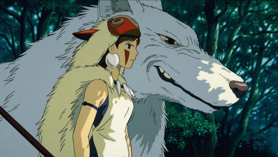 Ghibli Producer Explains AI Strategy