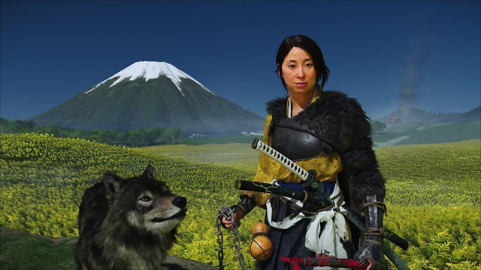 Ghost of Yōtei: New Story Expansion Announced