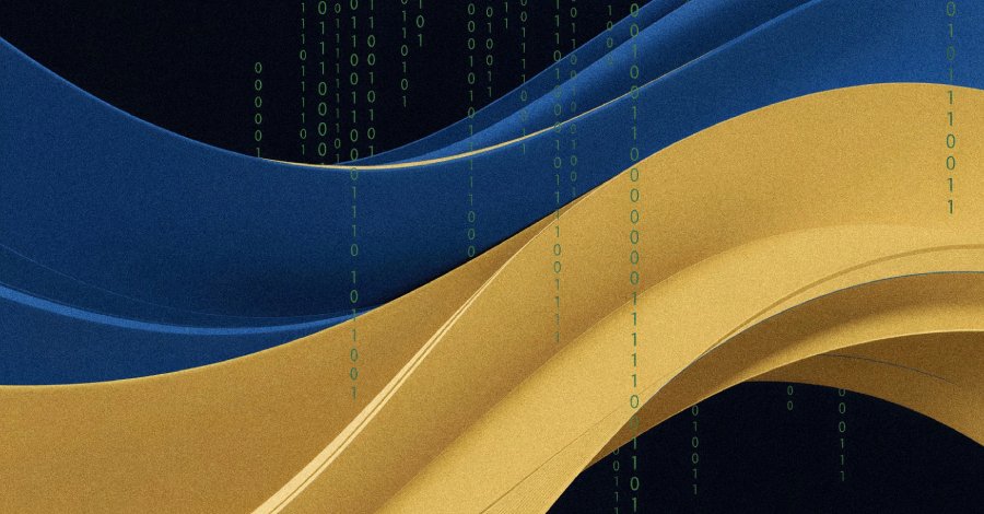 Ghostwriter Group Attacks Ukrainian Government