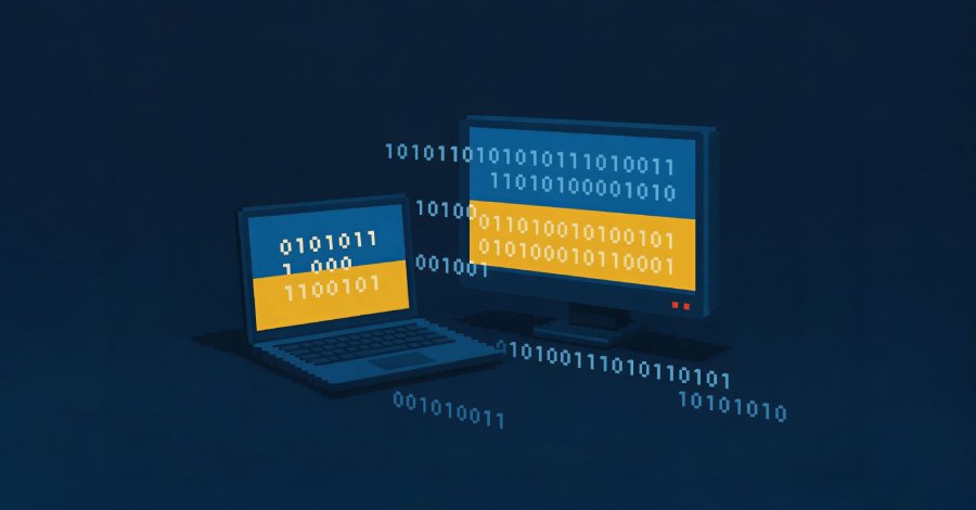 Ghostwriter Uses Prometheus Malware Against Ukraine