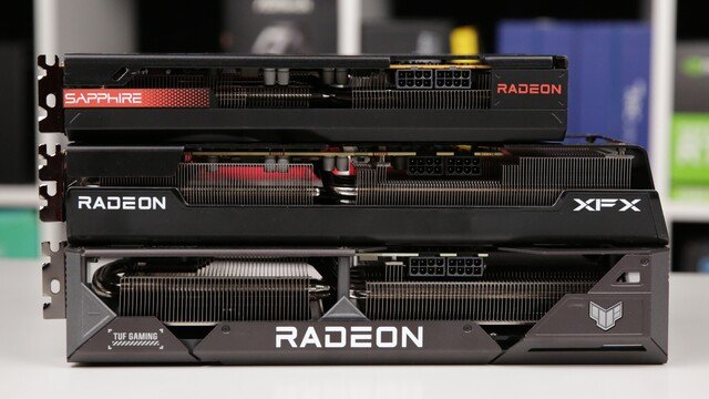 Gigabyte Releases vBIOS Update for Radeon RX 7000