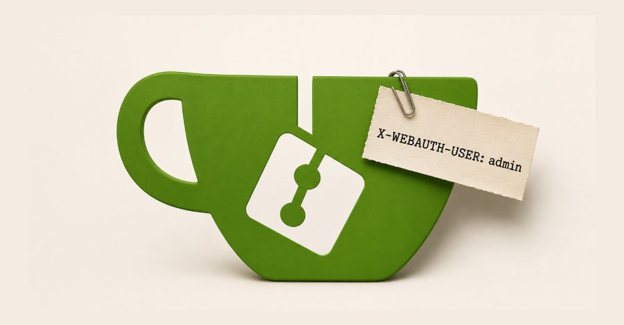 Gitea Docker Vulnerability Actively Exploited