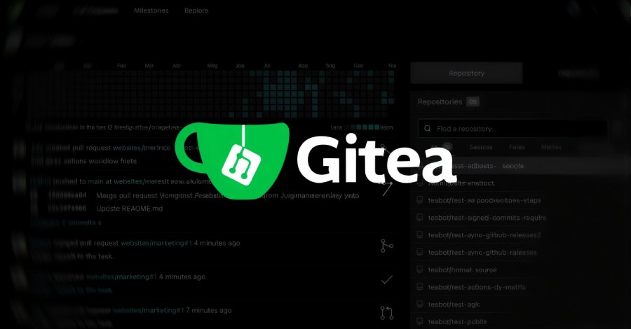 Gitea Security Vulnerability Allows Unauthorized Access