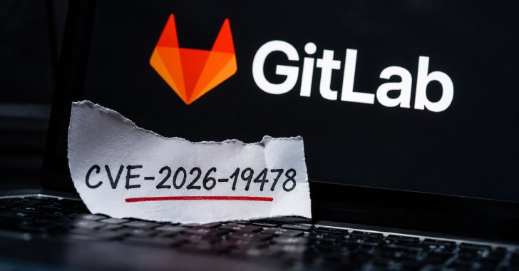 GitLab-Sicherheitslücke CVE-2026-19478 aktiv ausgenutzt