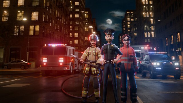 Global Rescue startet Early Access für Notrufsimulation