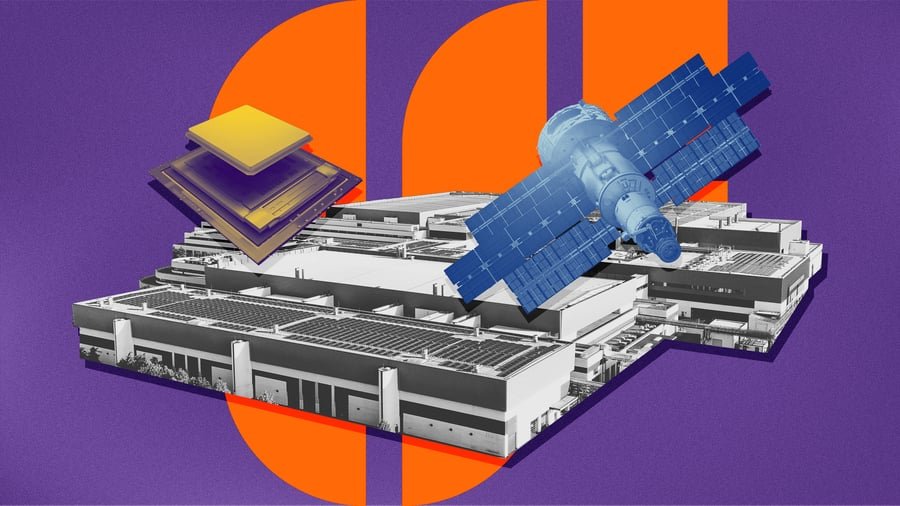 Globalfoundries Opens New AI Chip Factory in Dresden