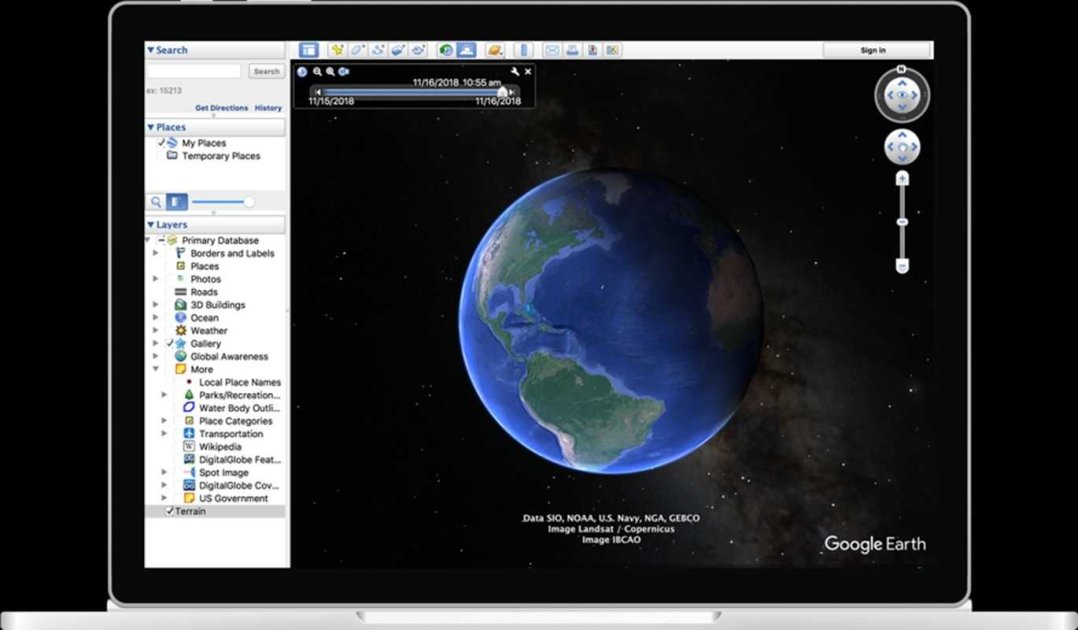 Google Earth Pro Will No Longer Be Available in 2027