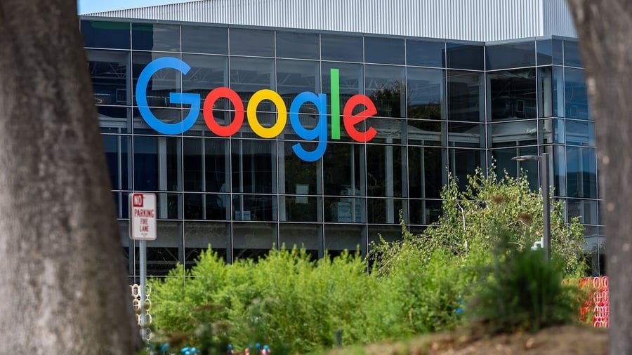 Google Avoids Breakup in Antitrust Case