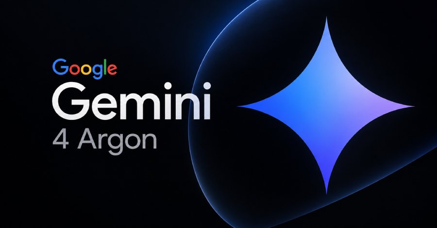 Google Introduces Gemini 4 Argon for Cyber Defenders