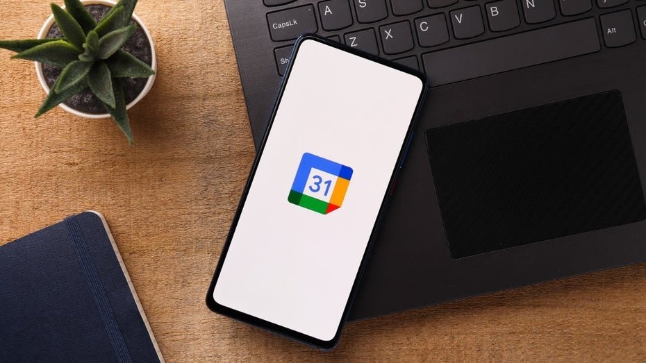 Google Kalender führt neues Feature gegen Meeting-Spam ein