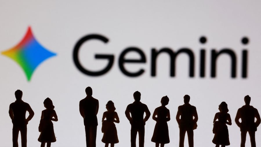 Google-KI Gemini hackt Unternehmenssysteme