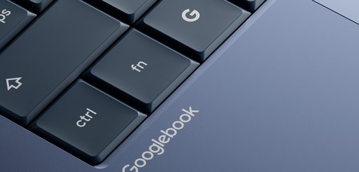 Google Announces Googlebooks and New Android Feature