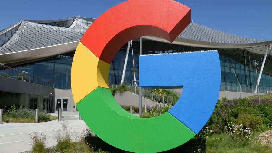 Google Rents Computing Power from SpaceX for $920 Million
