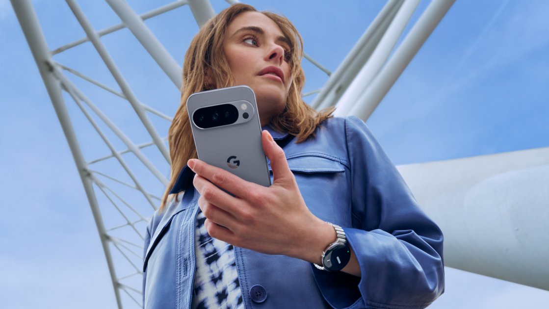 Google Pixel 10: New 'Audio Memory' Feature Announced