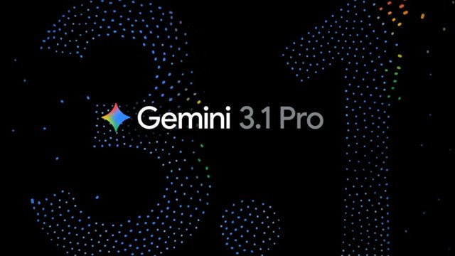 Google präsentiert Gemini 3.1 Pro mit Logik-Verbesserungen