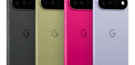 Google Unveils Pixel 11 and New Smartwatch