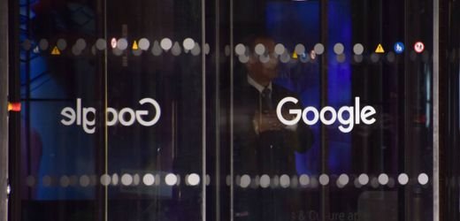 Google Data Center Outage Affects Banks