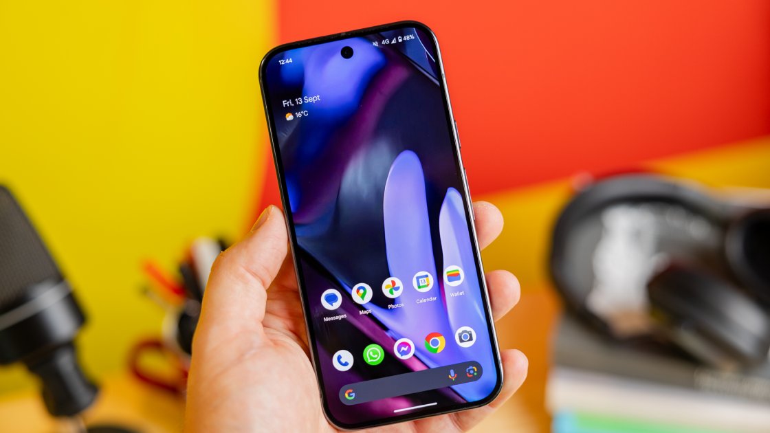 Google Introduces 'Continue On' for Android 17