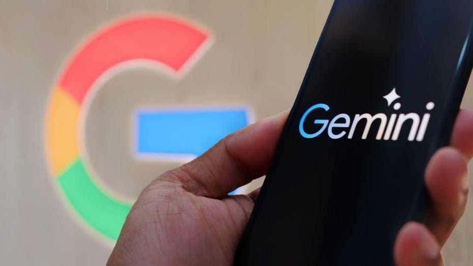 Google veröffentlicht Gemini 3.1 Pro