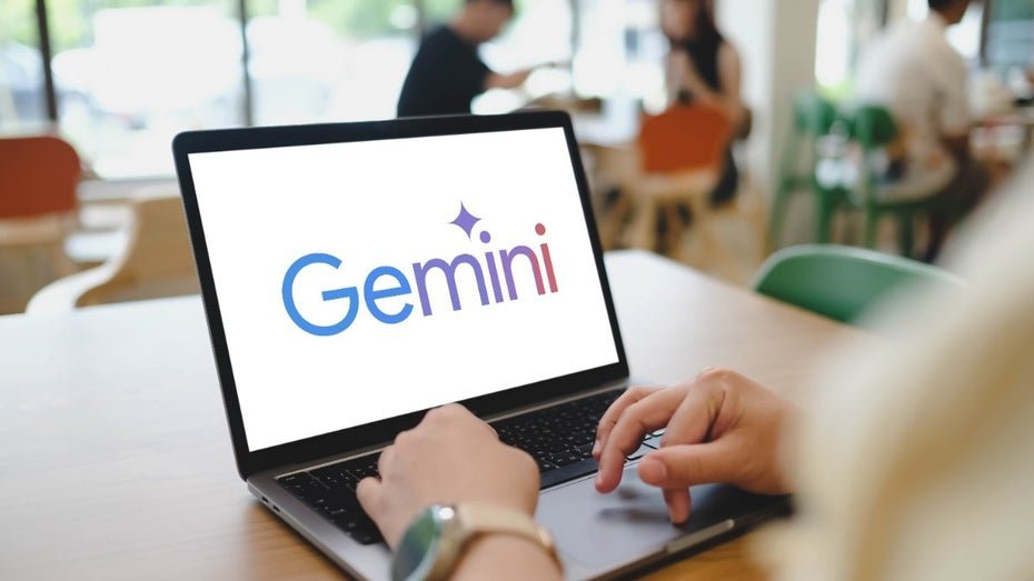 Google veröffentlicht Gemini 4 Argon