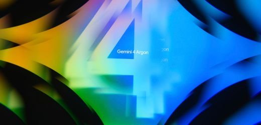 Google Releases AI Model Gemini 4 Argon