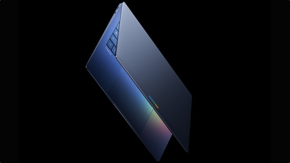 Googlebook: New Laptop with AI Bot Gemini Introduced
