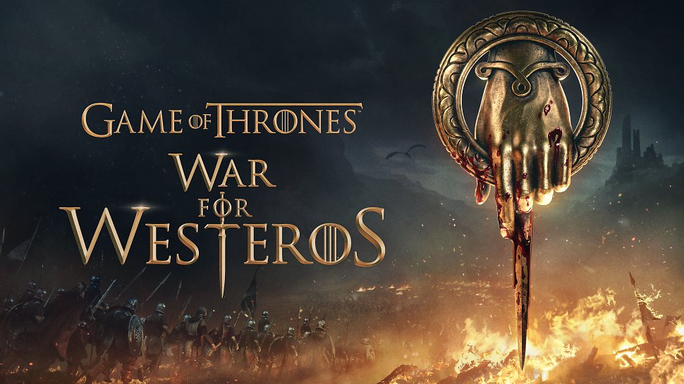 GoT: War for Westeros Brings Fresh RTS Ideas