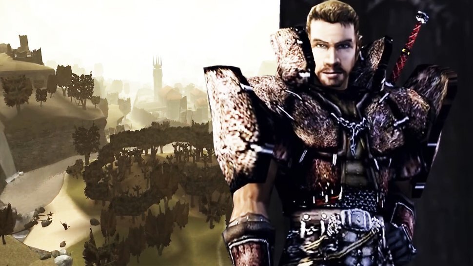 Gothic Classic erhält Patch 1.03 für Switch