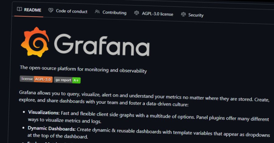 Grafana Labs Confirms GitHub Data Leak