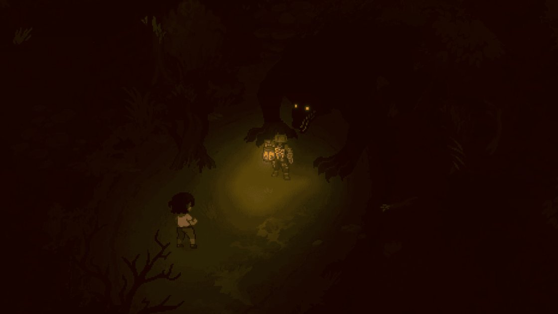 Grave Seasons: Release Date for Cozy Horror Sim Announced