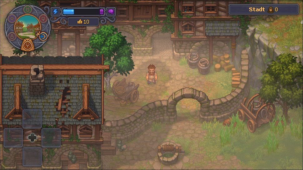 Graveyard Keeper 2: Developers Announce Major Updates