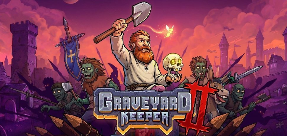Graveyard Keeper 2 Surpasses Player Records