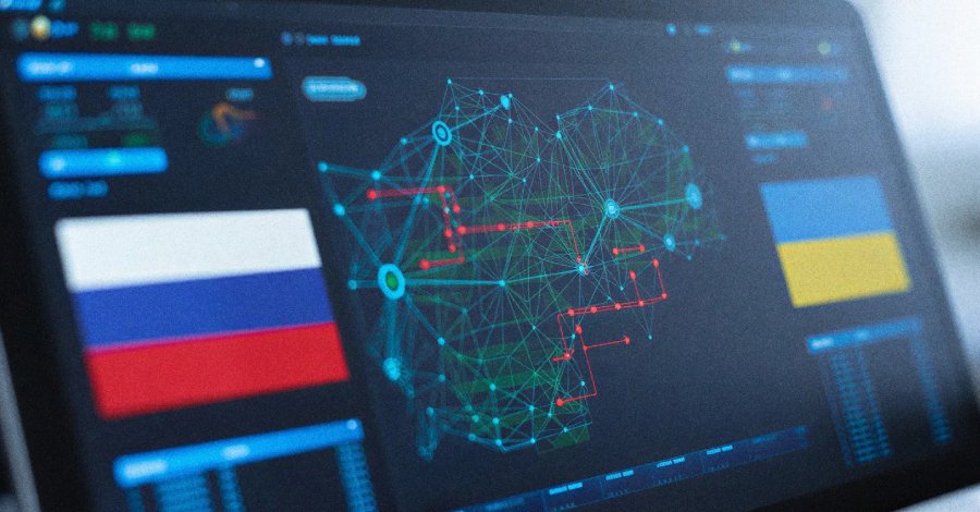 GREYVIBE: New Cyber Attacks on Ukraine Discovered