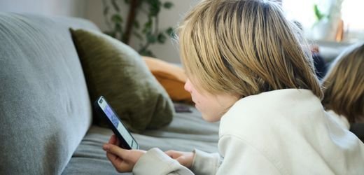 Greece Introduces Social Media Ban for Children