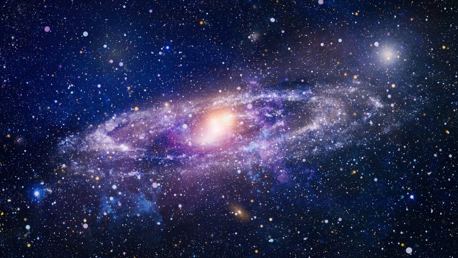 Largest Map of the Universe Released