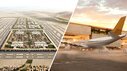 World's Largest Airport to Be Built by 2026