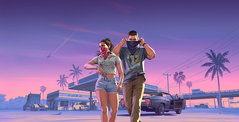 GTA 6: Exklusiver Trailer auf Netflix